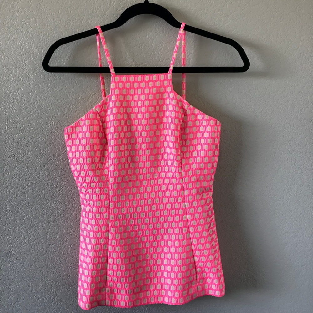 Lilly Pulitzer top